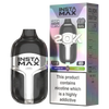 Insta Max 20000 Puffs Disposable Vape pack of 5 My StoreNot Found Vape wholesale supplies