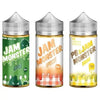 Jam Monster 100ml Shortfill - Vape wholesale supplies