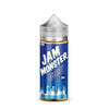 Jam Monster 100ml Shortfill - Vape wholesale supplies