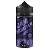 Jam Monster 100ml Shortfill - Vape wholesale supplies