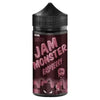 Jam Monster 100ml Shortfill - Vape wholesale supplies