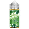 Jam Monster 100ml Shortfill - Vape wholesale supplies