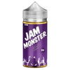 Jam Monster 100ml Shortfill - Vape wholesale supplies