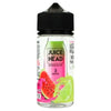 Juice Head 100ml Shortfill - Vape wholesale supplies