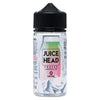 Juice Head Freeze 100ml Shortfill - Vape wholesale supplies