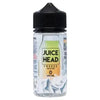 Juice Head Freeze 100ml Shortfill - Vape wholesale supplies