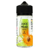 Juice Head Freeze 100ml Shortfill - Vape wholesale supplies