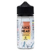 Juice Head Freeze 100ml Shortfill - Vape wholesale supplies