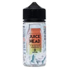 Juice Head Freeze 100ml Shortfill - Vape wholesale supplies