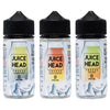 Juice Head Freeze 100ml Shortfill - Vape wholesale supplies