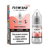 Flow Bar Nic Salts- 20ml-Pack of 10 Flow BarNot Found Vape wholesale supplies