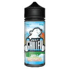 Just Chilled 100ml Shortfill - Vape wholesale supplies