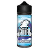 Just Chilled 100ml Shortfill - Vape wholesale supplies