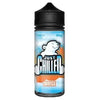 Just Chilled 100ml Shortfill - Vape wholesale supplies