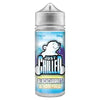 Just Chilled 100ml Shortfill - Vape wholesale supplies