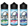 Just Chilled 100ml Shortfill - Vape wholesale supplies