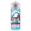 Just Chilled 100ml Shortfill - Vape wholesale supplies