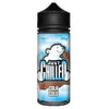 Just Chilled 100ml Shortfill - Vape wholesale supplies