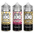 Keep It 100 100ml Shortfill - Vape wholesale supplies