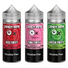 Keep It 100 Candy Man 100ml Shortfill - Vape wholesale supplies