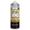 Keep It 100 OG Series 100ml Shortfill - Vape wholesale supplies