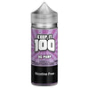 Keep It 100 OG Series 100ml Shortfill - Vape wholesale supplies