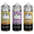 Keep It 100 OG Series 100ml Shortfill - Vape wholesale supplies