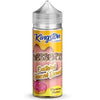 Kingston 100ML Shortfill | All Ranges - Vape wholesale supplies