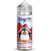 Kingston 100ML Shortfill | All Ranges - Vape wholesale supplies