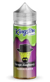 Kingston 100ML Shortfill | All Ranges - Vape wholesale supplies