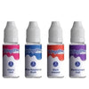 Kingston 10ML Eliquid- Box of 10 - Vape wholesale supplies