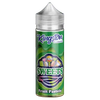 Kingston Sweets 100ML Shortfill - Vape wholesale supplies