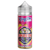 Kingston Sweets 100ML Shortfill - Vape wholesale supplies