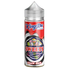 Kingston Sweets 100ML Shortfill - Vape wholesale supplies