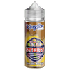 Kingston Sweets 100ML Shortfill - Vape wholesale supplies