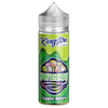 Kingston Sweets 100ML Shortfill - Vape wholesale supplies