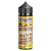 Kingston 50/50 Desserts 100ML Shortfill - Vape wholesale supplies