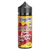 Kingston 50/50 Desserts 100ML Shortfill - Vape wholesale supplies