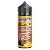 Kingston 50/50 Desserts 100ML Shortfill - Vape wholesale supplies