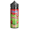 Kingston 50/50 Fantango 100ML Shortfill - Vape wholesale supplies