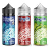 Kingston 50/50 Gazillions 100ML Shortfill - Vape wholesale supplies