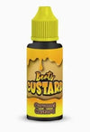 Kingston Berts Custard 100ML Shortfill - Vape wholesale supplies