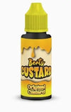 Kingston Berts Custard 100ML Shortfill - Vape wholesale supplies