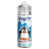 Kingston Chilly Willies 100ML Shortfill - Vape wholesale supplies