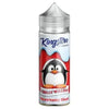 Kingston Chilly Willies 100ML Shortfill - Vape wholesale supplies