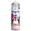 Kingston Chilly Willies 100ML Shortfill - Vape wholesale supplies