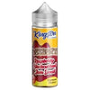 Kingston Desserts 100ML Shortfill - Vape wholesale supplies