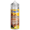 Kingston Desserts 100ML Shortfill - Vape wholesale supplies