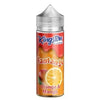 Kingston Fantango 100ML Shortfill - Vape wholesale supplies