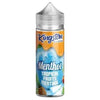 Kingston Menthol 100ML Shortfill - Vape wholesale supplies